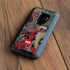 Marvel Deadpool Deadpool Collage Otterbox Defender Galaxy Skin