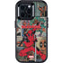 Marvel Deadpool Deadpool Collage Otterbox Defender iPhone Skin