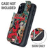 Marvel Deadpool Deadpool Collage Otterbox Defender iPhone Skin