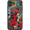 Marvel Deadpool Deadpool Collage Otterbox Symmetry iPhone Skin