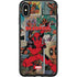 Marvel Deadpool Deadpool Collage Otterbox Symmetry iPhone Skin