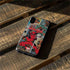 Marvel Deadpool Deadpool Collage Otterbox Symmetry iPhone Skin