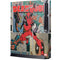 Marvel Deadpool Deadpool Collage Playstation 3 & PS3 Slim Skin