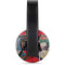 Marvel Deadpool Deadpool Collage PlayStation 4 Gold Wireless Headset Skin