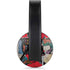 Marvel Deadpool Deadpool Collage PlayStation 4 Gold Wireless Headset Skin