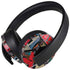 Marvel Deadpool Deadpool Collage PlayStation 4 Gold Wireless Headset Skin