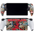 Marvel Deadpool Deadpool Collage PlayStation PS5 Skins