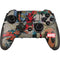 Marvel Deadpool Deadpool Collage PlayStation Scuf Vantage 2 Controller Skin