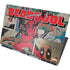 Marvel Deadpool Deadpool Collage Dell Precision Skin
