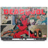 Marvel Deadpool Deadpool Collage Dell Precision Skin