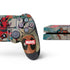 Marvel Deadpool Deadpool Collage PS4 Console and Controller Bundle Skin