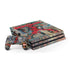 Marvel Deadpool Deadpool Collage PS4 Pro Bundle Skin