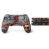 Marvel Deadpool Deadpool Collage PS4 Pro Bundle Skin