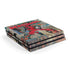 Marvel Deadpool Deadpool Collage PS4 Pro Console Skin