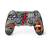 Marvel Deadpool Deadpool Collage PlayStation PS4 Skins