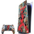 Marvel Deadpool Deadpool Collage PS5 Bundle Skin
