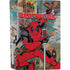 Marvel Deadpool Deadpool Collage PS5 Console Skin