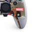 Marvel Deadpool Deadpool Collage PS5 DualSense Edge Pro Controller Skin
