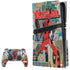 Marvel Deadpool Deadpool Collage PlayStation PS5 Skins