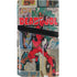 Marvel Deadpool Deadpool Collage PS5 Pro Disk Console Skin