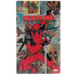 Marvel Deadpool Deadpool Collage PS5 Slim Digital Edition Bundle Skin