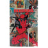 Marvel Deadpool Deadpool Collage PS5 Slim Digital Edition Bundle Skin