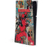 Marvel Deadpool Deadpool Collage PS5 Slim Digital Edition Console Skin