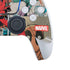 Marvel Deadpool Deadpool Collage PS5 Slim Disk Bundle Skin