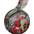 Marvel Deadpool Deadpool Collage PULSE 3D Wireless Headset for PS5 Skin