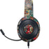 Marvel Deadpool Deadpool Collage Razer Kraken X Skin