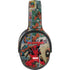 Marvel Deadpool Deadpool Collage Skullcandy Venue Skin