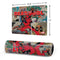 Marvel Deadpool Deadpool Collage Gaming Mouse Pad
