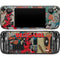 Marvel Deadpool Deadpool Collage Steam Deck Handheld Gaming Computer Skin
