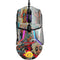 Marvel Deadpool Deadpool Collage SteelSeries Rival 600 Gaming Mouse Skin