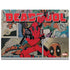 Marvel Deadpool Deadpool Collage Surface Book 2 13.5in Skin