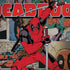 Marvel Deadpool Deadpool Collage Surface Book 2 15in Skin