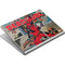 Marvel Deadpool Deadpool Collage Surface Book Skin