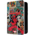 Marvel Deadpool Deadpool Collage Surface Duo Skin