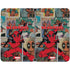 Marvel Deadpool Deadpool Collage Surface Duo Skin