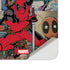 Marvel Deadpool Deadpool Collage Surface Duo Skin