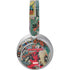 Marvel Deadpool Deadpool Collage Surface Headphones Skin