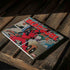 Marvel Deadpool Deadpool Collage Surface Laptop 2 Skin