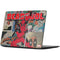 Marvel Deadpool Deadpool Collage Surface Laptop 7 15in Skin