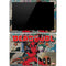 Marvel Deadpool Deadpool Collage Surface Pro 4 Skin