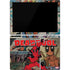 Marvel Deadpool Deadpool Collage Surface Pro 7 Skin