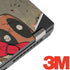 Marvel Deadpool Deadpool Collage Lenovo ThinkPad Skin