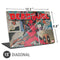Marvel Deadpool Deadpool Collage Universal Laptop 15in (12.2 x 8.8in) Skin