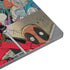Marvel Deadpool Deadpool Collage Universal Laptop 16.6in (13.4 x 9.7in) Skin