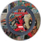 Marvel Deadpool Deadpool Collage Wireless Charger Skin