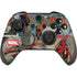 Marvel Deadpool Deadpool Collage Xbox Elite Wireless Controller Series 2 Skin